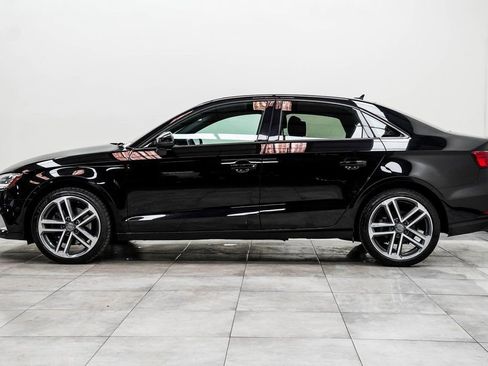Used 2018 Audi A3 2.0T Premium w/ Convenience Package image 7