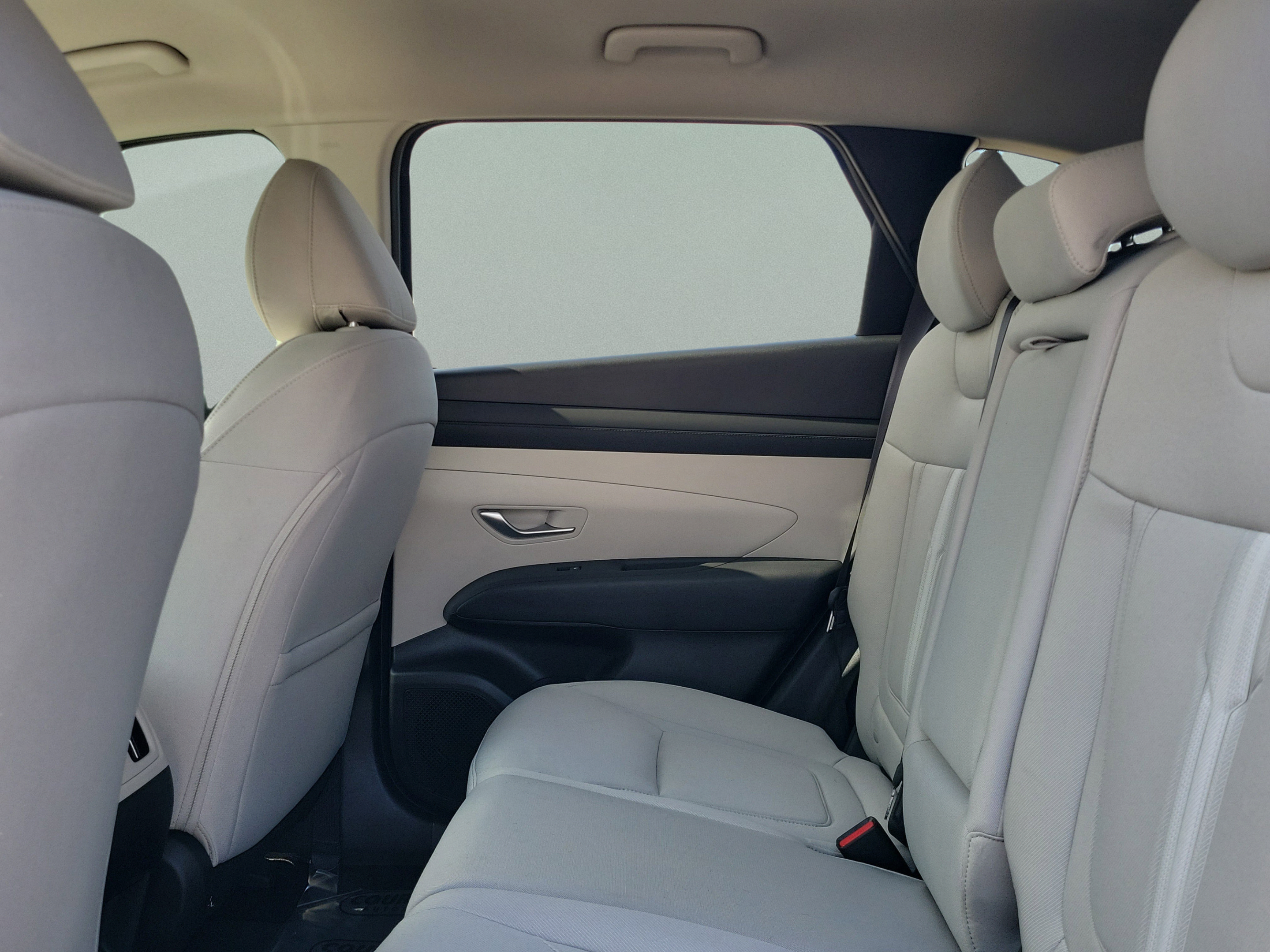 New 2026 Hyundai Tucson SEL Plus FWD image 10