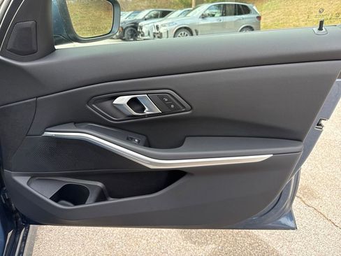 New 2026 BMW 330i xDrive Sedan image 28