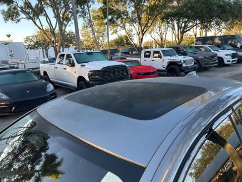 Used 2023 BMW 540i w/ M Sport Package image 16