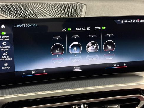 Used 2023 BMW i4 eDrive35 RWD image 27