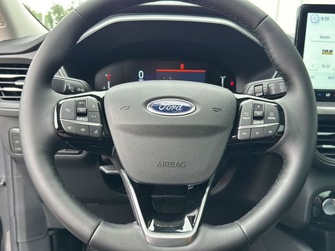 New 2025 Ford Escape Active w/ Tech Pack #1 image 17