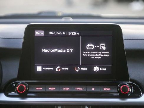 Used 2023 Kia Forte LXS image 15