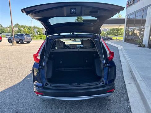 Used 2018 Honda CR-V EX image 11