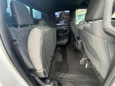 Used 2019 RAM 1500 Big Horn AWD/4WD image 25