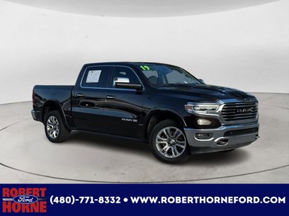 Used 2019 RAM 1500 Limited