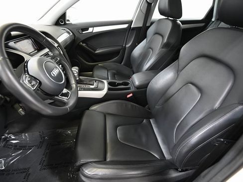 Used 2013 Audi A4 Premium Plus image 6