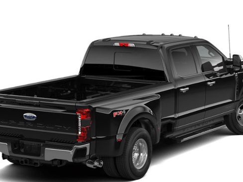 New 2026 Ford F350 Lariat w/ Lariat Premium Package AWD/4WD image 63