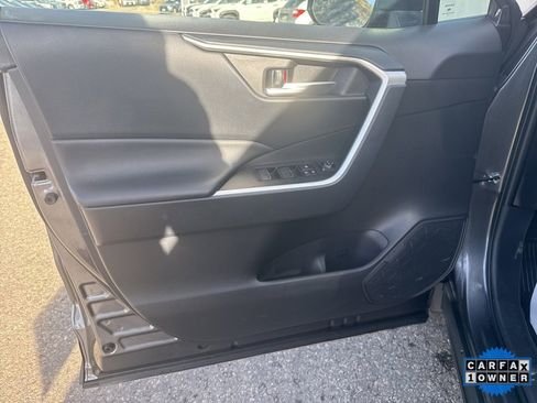 Certified 2025 Toyota RAV4 XLE image 15