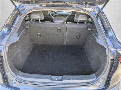 Used 2022 MAZDA CX-30 AWD 2.5 S w/ Select Package image 6