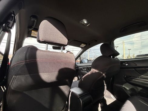 Used 2021 Subaru WRX image 28