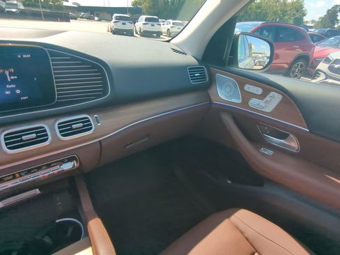 New 2025 Mercedes-Benz GLE 350 GLE 350 image 4
