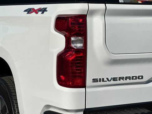 New 2026 Chevrolet Silverado 1500 LT w/ All Star Edition Plus image 26