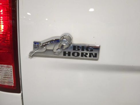 Used 2017 RAM 1500 Big Horn AWD/4WD image 10