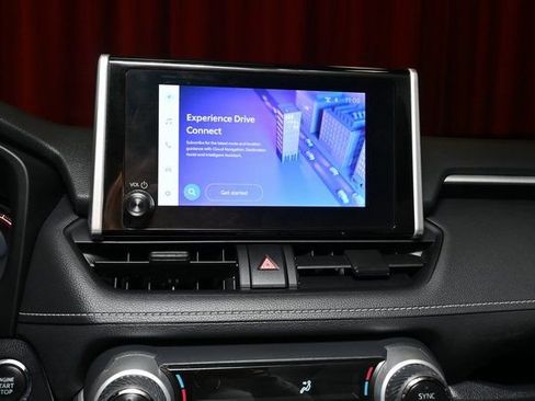 Certified 2024 Toyota RAV4 XLE image 15