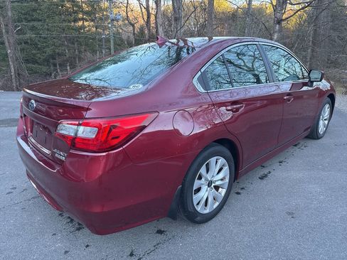 Used 2016 Subaru Legacy 2.5i Premium w/ Popular Package #3 image 5
