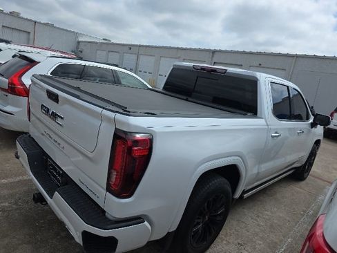 Used 2024 GMC Sierra 1500 Denali Ultimate AWD/4WD image 6