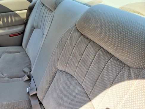 Used 2004 Buick Century Custom FWD image 26