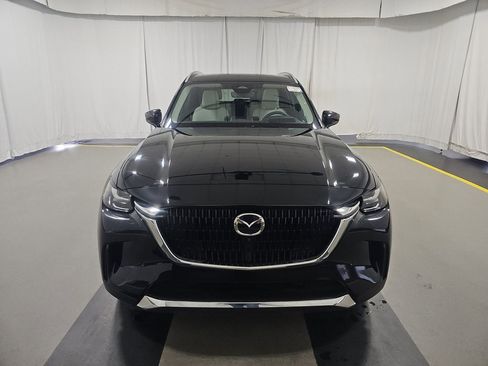 Used 2024 MAZDA CX-90 Plug-In Hybrid w/ Premium Plus image 6