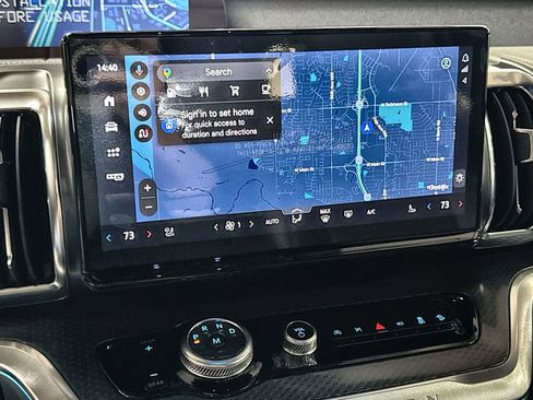 New 2026 Ford Expedition Max Platinum w/ Stealth Appearance Package image 21