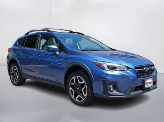 Used 2020 Subaru Crosstrek 2.0i Limited w/ Moonroof Package w/Navigation AWD/4WD 360° Tour