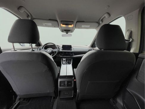 Used 2023 Nissan Rogue SV AWD/4WD image 15