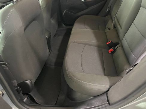 Used 2017 Chevrolet Cruze LT w/ Convenience Package image 19