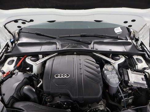 Used 2022 Audi A4 2.0T Premium w/ Convenience Package image 15