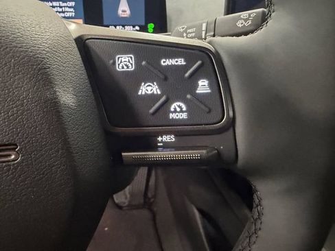 New 2026 Lexus ES 500e AWD/4WD image 21