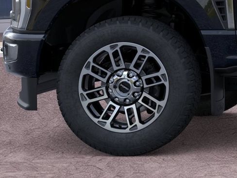 New 2026 Ford F350 Platinum w/ Platinum Plus Package AWD/4WD image 20