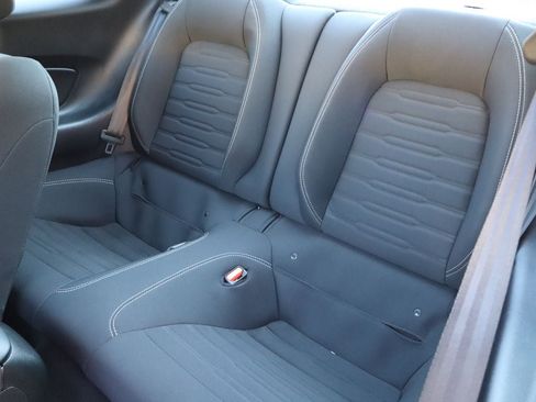 Used 2023 Ford Mustang Mach 1 RWD image 5