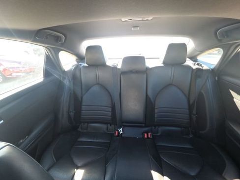 Used 2019 Toyota Avalon Touring w/ Carpet Mat Package image 8