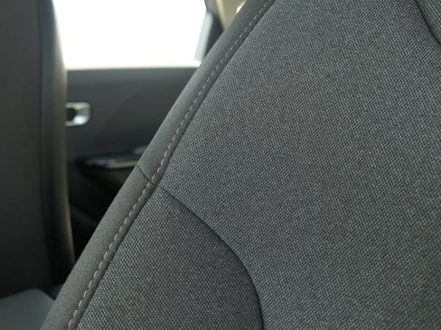 Certified 2025 Kia K4 FWD image 12