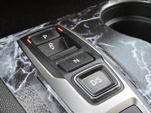 Used 2021 Honda Passport Sport image 28