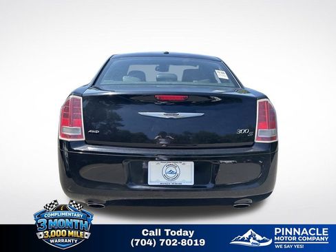 Used 2013 Chrysler 300 S w/ Luxury Group AWD/4WD image 6