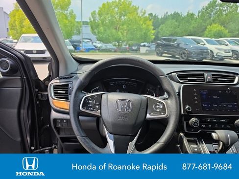 Used 2019 Honda CR-V EX image 12