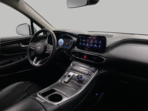 Certified 2023 Hyundai Santa Fe SEL w/ Premium Package AWD/4WD image 19