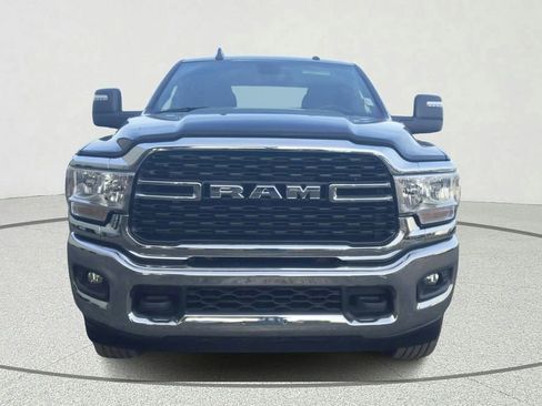 Used 2024 RAM 2500 Big Horn image 2
