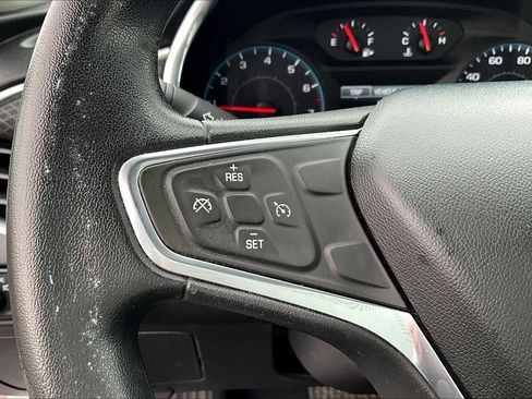 Used 2016 Chevrolet Malibu LT image 21