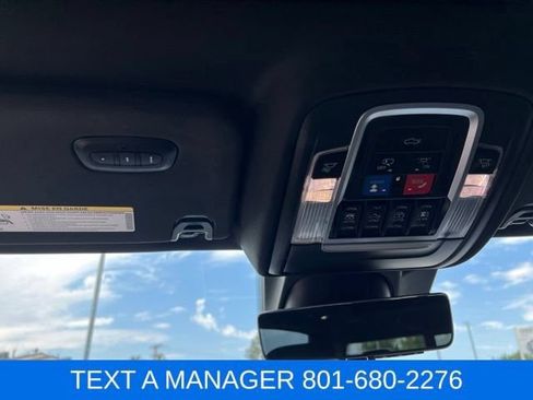 Used 2022 RAM 1500 Rebel w/ Rebel Level 2 Equipment Group AWD/4WD image 26