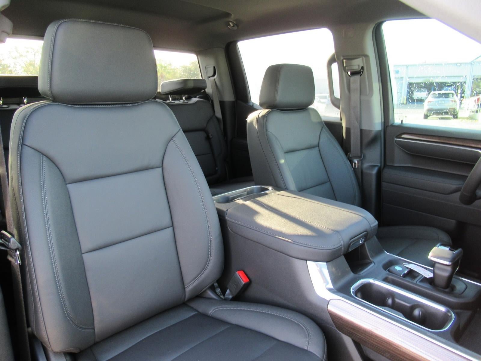 New 2026 Chevrolet Silverado 1500 RST w/ Convenience Package II AWD/4WD image 11