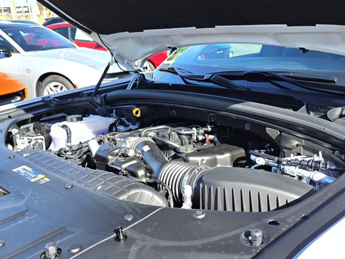 New 2025 Jeep Grand Cherokee L Limited image 22