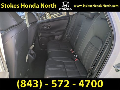 Certified 2024 Honda HR-V EX-L image 14