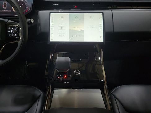 New 2026 Land Rover Range Rover Sport Dynamic SE image 26