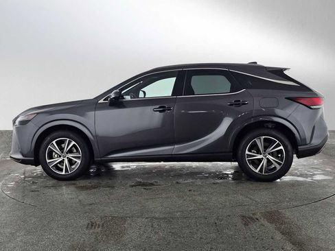 Used 2025 Lexus RX 350 Premium image 6