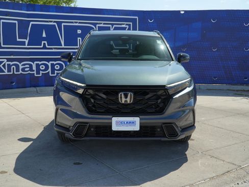 New 2026 Honda CR-V Sport-L image 2