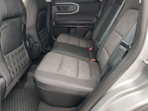 Used 2021 Ford Bronco Sport Big Bend AWD/4WD image 20