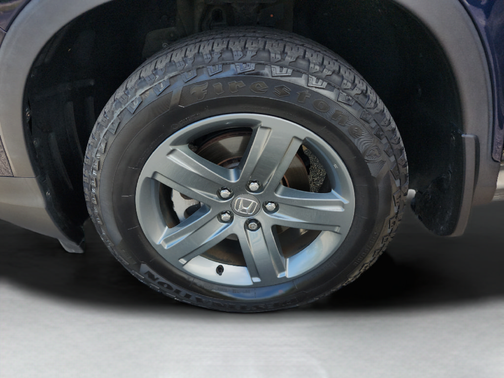 Used 2023 Honda Ridgeline RTL-E image 35