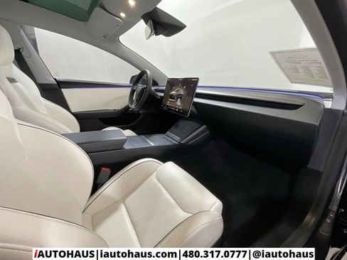 Used 2024 Tesla Model 3 Performance AWD/4WD image 24