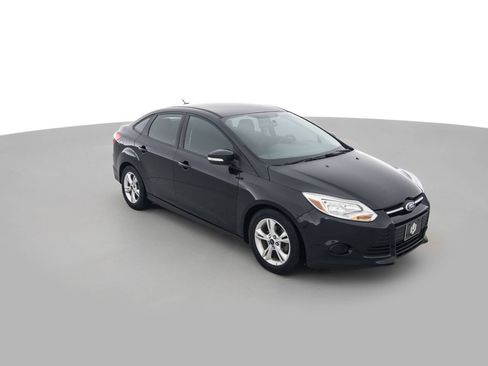 Used 2013 Ford Focus SE FWD image 3